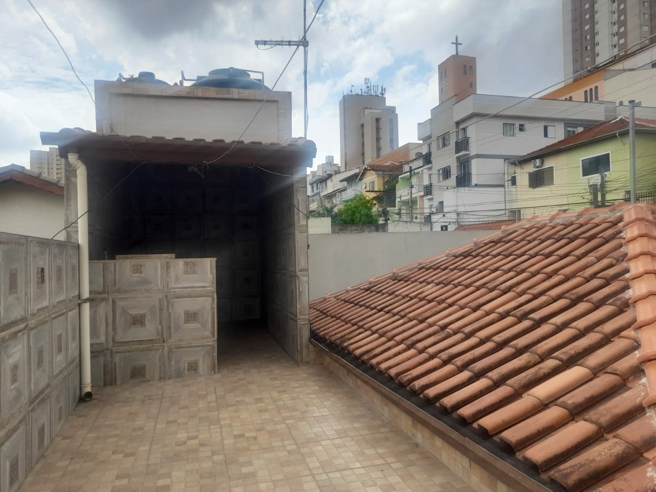 Noronha_Imoveis 19 Casa à venda no Jardim São Paulo. 