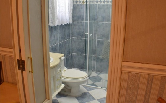 Noronha_Imoveis 16 Casa à venda no Tremembé.
