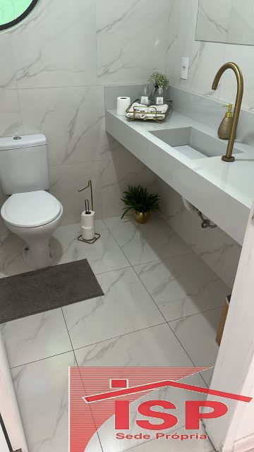 CASA À VENDA NO BAIRRO SANTA MARIA - SCS R$1.300.000,00
