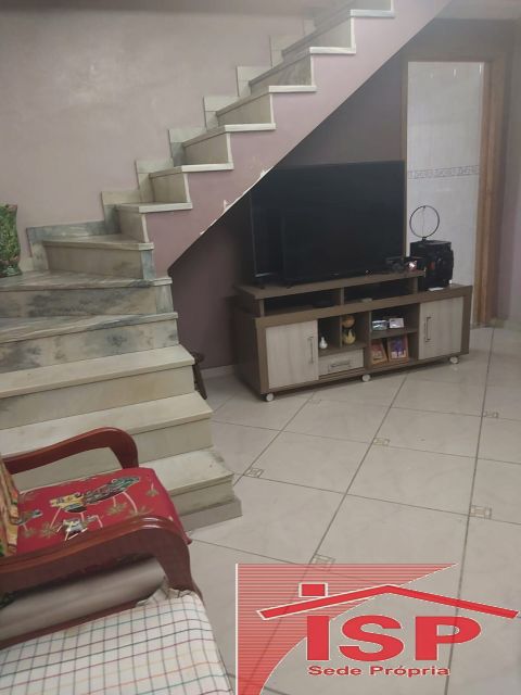 SOBRADO PARA VENDA LOCALIZADO NO BAIRRO OSVALDO CRUZ - SCS - SP