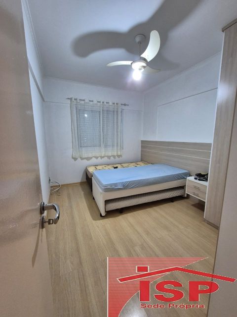 APARTAMENTO PARA ALUGAR NO BAIRRO SANTA PAULA R$2.897,00