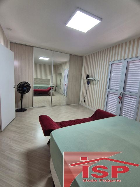 74ab6c2c-77b9-410f-9b26-13f8e621325b-SANTAPAULA CASA Santa Paula 1249 SOBRADO MOBILIADO PARA LOCAÇÃO NO BAIRRO SANTA PAULA - SCS R$3.800,00