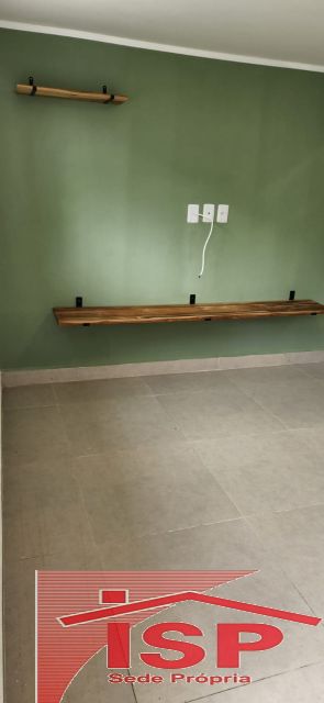 94713bd8-f124-4ce7-b92e-b65c8e079642-SANTAPAULA CASA Santa Paula 916 Casa linda com excelente acabamento no Bairro Santa Paula R$2.300,00