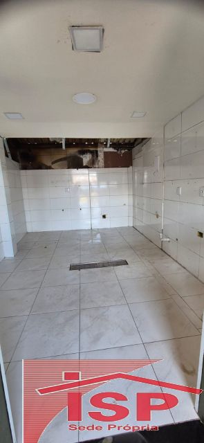 b1bd2f64-dfb6-43d3-9fc4-10737cd63af8-SANTAPAULA COMERCIAL Santo Antonio 1334 Salão Comercial Moderno com Pé Direito Alto e Fachada em Vidro no Bairro Santa Paula - SCS R$10.500,00
