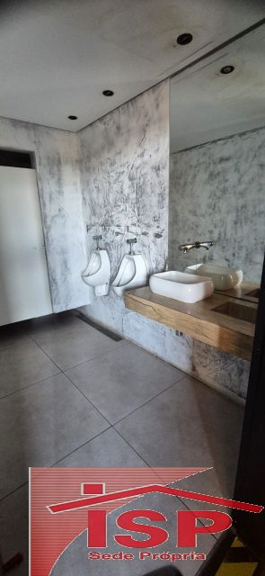 bed0c908-ee5f-48f9-8cc1-db89a32b093d-SANTAPAULA COMERCIAL Santo Antonio 1338 Salão Comercial Moderno com Pé Direito Alto e Fachada em Vidro no Bairro Santa Paula - SCS R$10.500,00