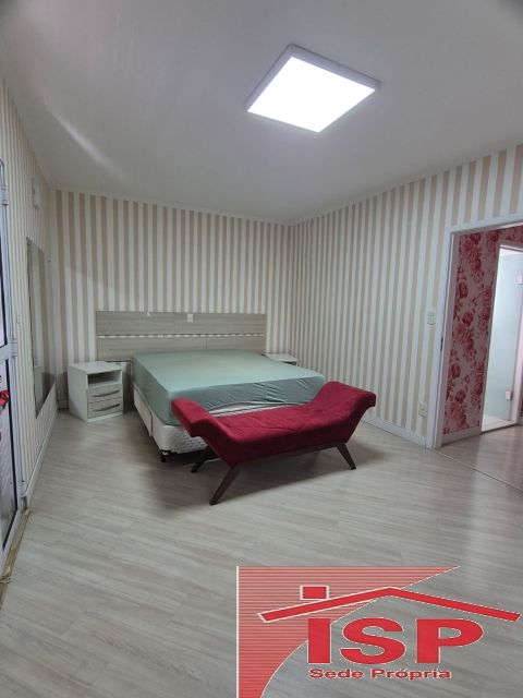dd6a1eec-c1d4-48a4-89dc-f6cddc8a0663-SANTAPAULA CASA Santa Paula 1251 SOBRADO MOBILIADO PARA LOCAÇÃO NO BAIRRO SANTA PAULA - SCS R$3.800,00
