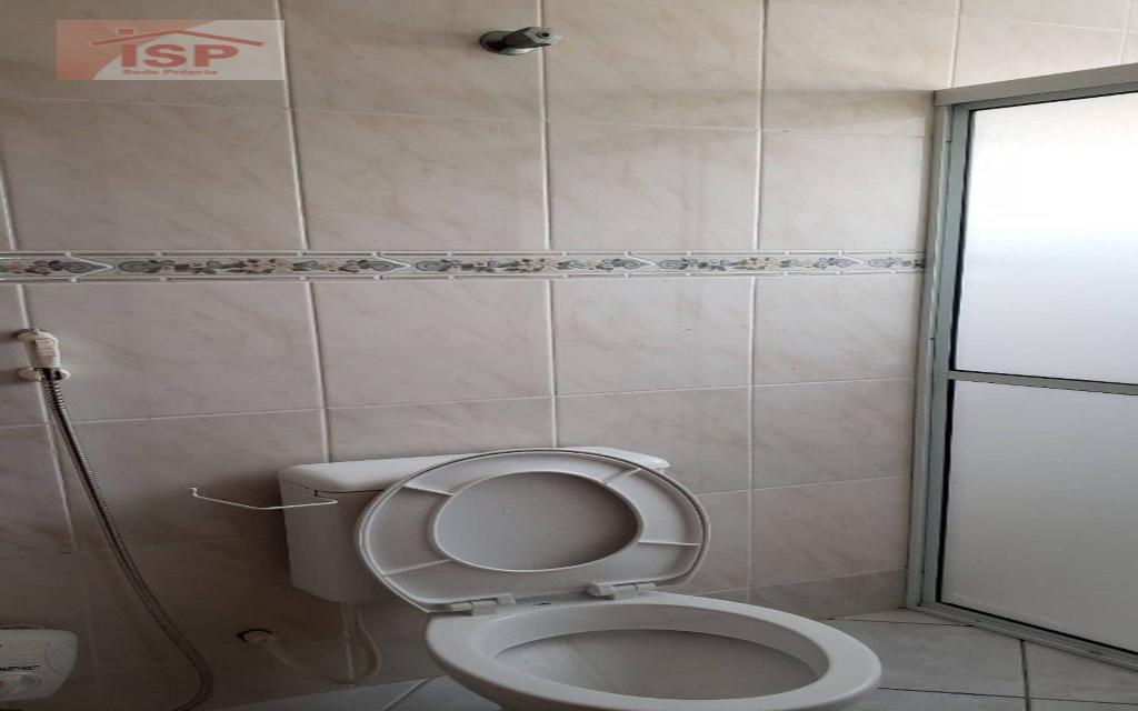 APARTAMENTO VENDA LOCAÇÃO Santa Maria,  75m² 