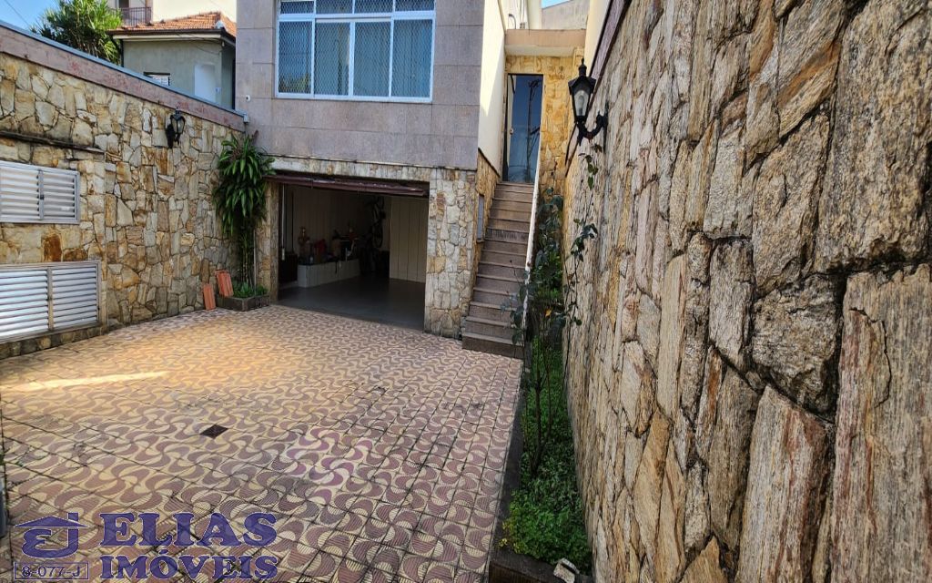 16dec421-5f80-4120-bac1-690915adaf70-ELIAS SOBRADO Parada Inglesa 2076 SOBRADO VENDA Parada Inglesa,  274m² 