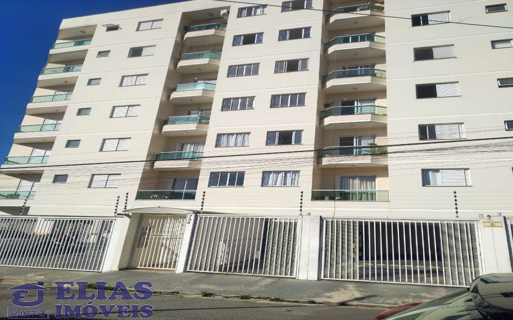 APARTAMENTO VENDA Vila Galvão,  70m² 