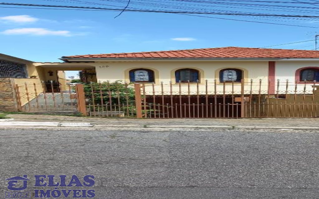 CASA VENDA Vila SantaTerezinha,  