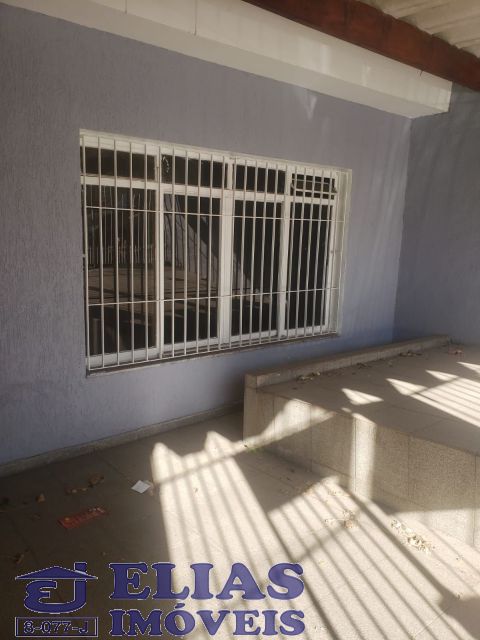 CASA VENDA HORTO FLORESTAL,  132m² 