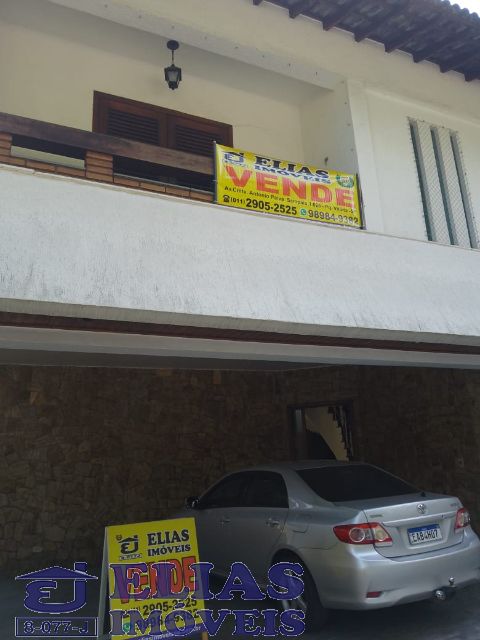 47f7ea01-cc4f-46e1-9b29-99418b4d44c5-ELIAS SOBRADO Parque Palmas do Tremembe 8513 SOBRADO VENDA Parque Palmas do Tremembe,  302m² 