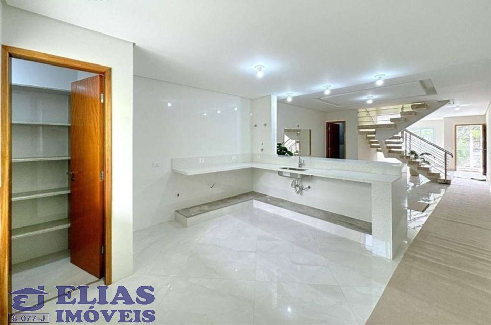 SOBRADO VENDA Parque Casa de Pedra,  172m² 