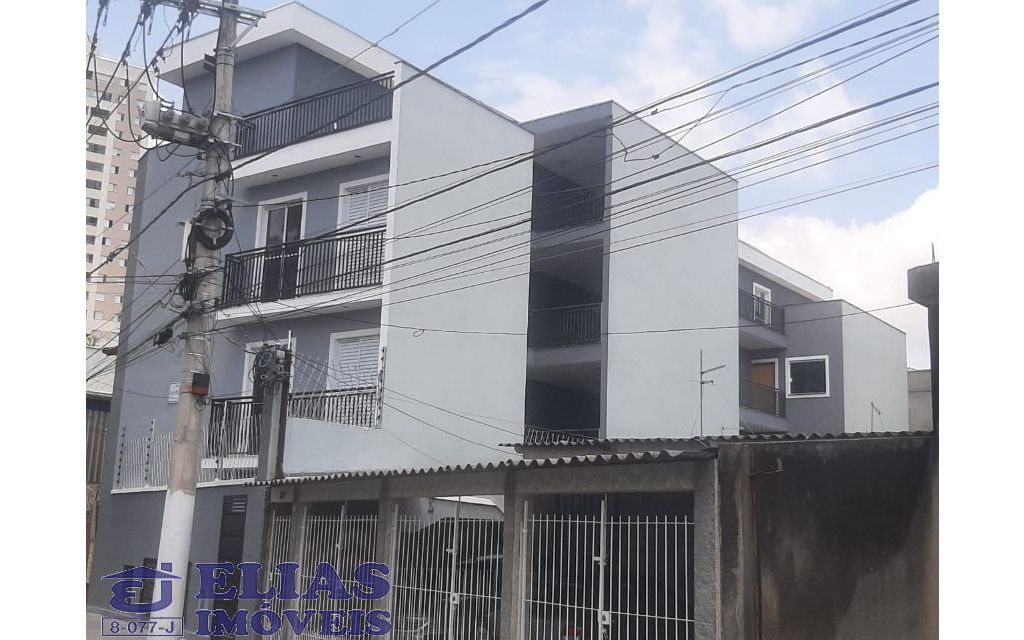 APARTAMENTO VENDA Jaçanã,  