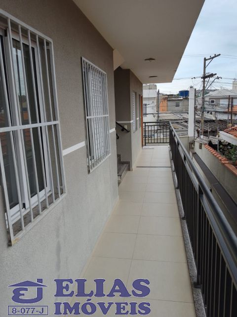 APARTAMENTO LOCAÇÃO Vila Nova Carolina,  