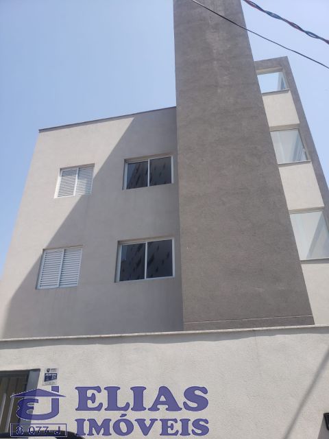 APARTAMENTOS PARA VENDA NOVOS!