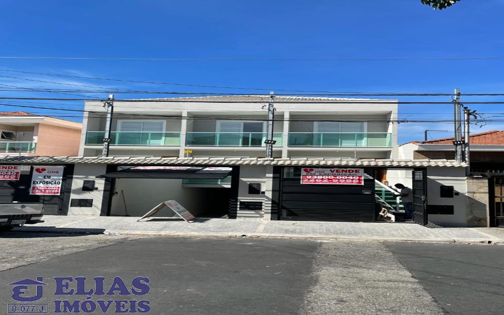 a6906939-104a-4463-9615-14a351607b29-ELIAS SOBRADO Vila Constanca 661 SOBRADO VENDA Vila Constança,  240m² 
