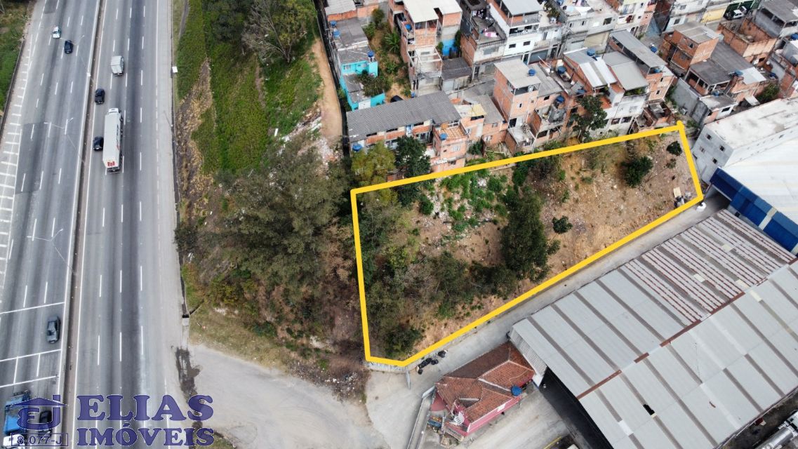 TERRENO VENDA Vila Airosa,  1458m² 