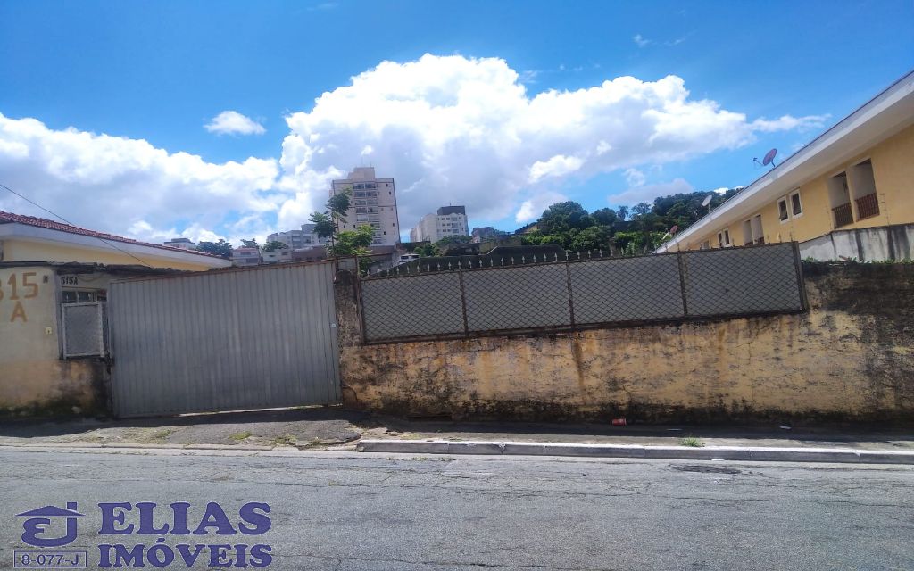 c396ff44-ca53-42b5-8342-9f4dfc51b998-ELIAS TERRENO Vila Gustavo 1365 TERRENO VENDA Vila Gustavo,  689m² 