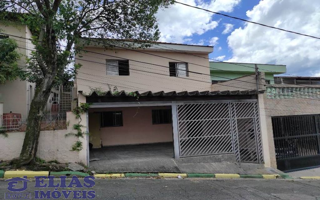 c7484636-3abd-4d71-939b-8205831da642-ELIAS SOBRADO Vila Isolina Mazzei 688 SOBRADO VENDA Vila Isolina Mazzei,  158m² 