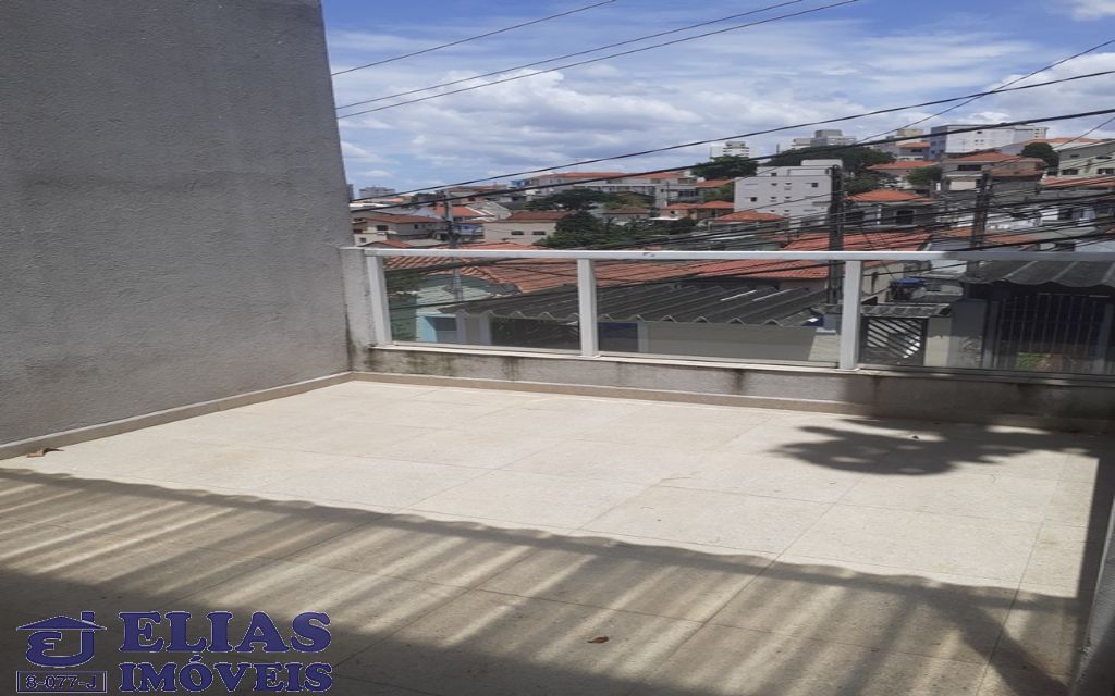 SOBRADO VENDA Tucuruvi,  122m² 