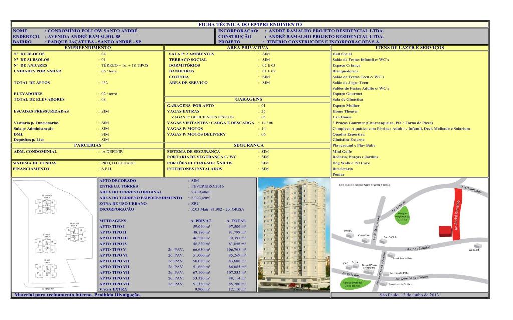 c9a13b67-404a-4606-9291-7b79d2082be3-MARCUS APARTAMENTO Parque Joao Ramalho 92 VENDA Parque Jaçatuba,  