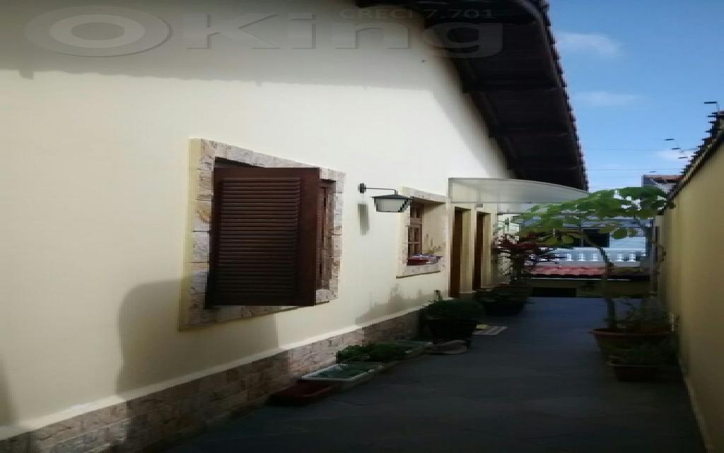 KINGIMOVEIS CASA CANGAIBA 17917