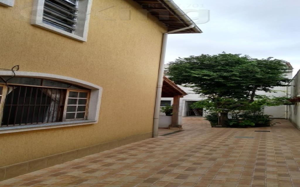 KINGIMOVEIS SOBRADO JARDIM DANFER 18432