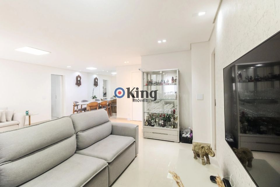 Apartamento à Venda em Carrão, São Paulo - Cód. V4242 - foto 6