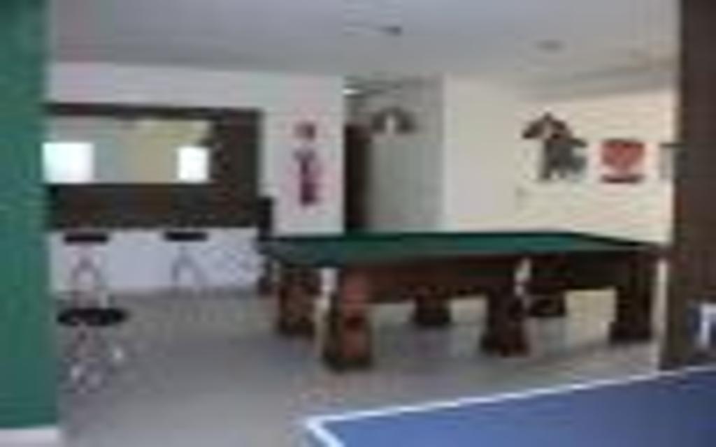 APARTAMENTO VILA TUPI