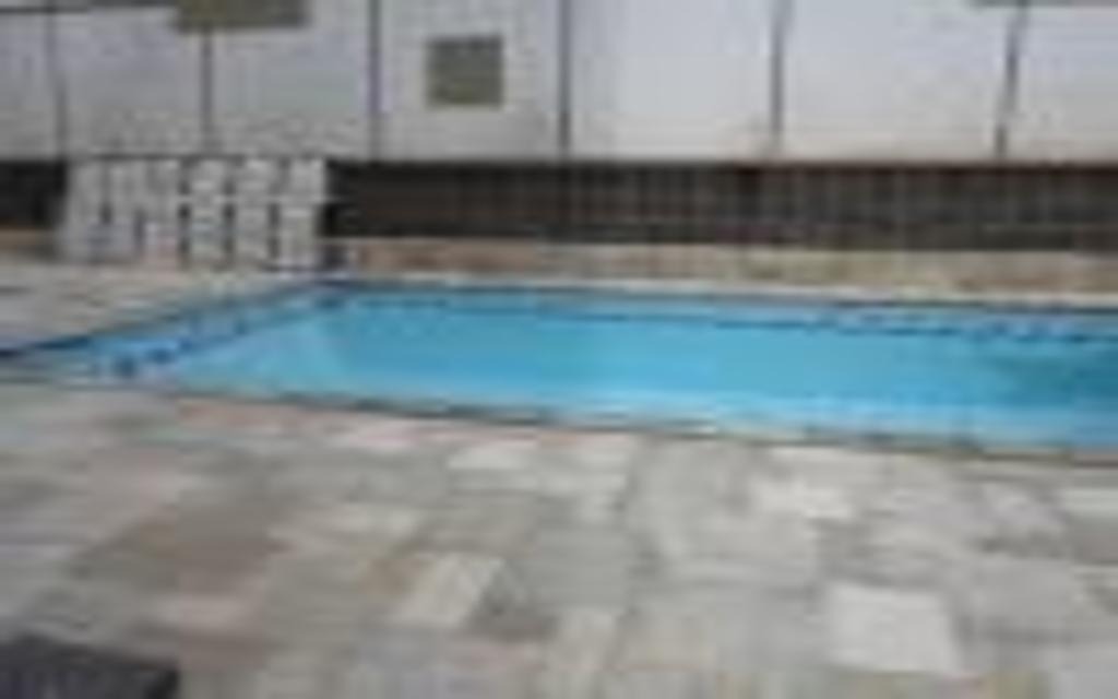 APARTAMENTO VILA REGENTE FEIJO