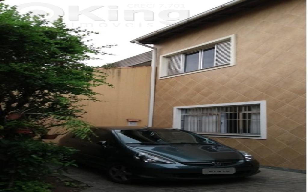 KINGIMOVEIS SOBRADO JARDIM DANFER 18429