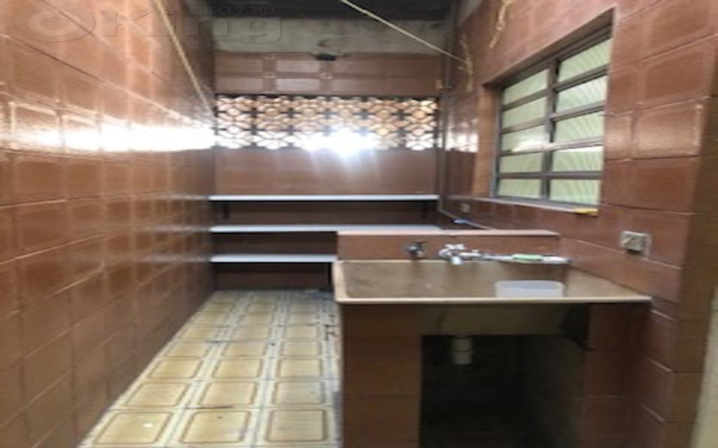 KING IMOVEIS SOBRADO VILA COSTA MELO 33754