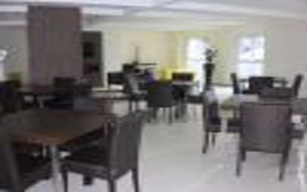 APARTAMENTO VILA TUPI