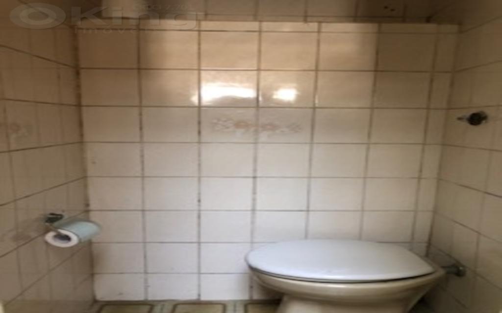 KING IMOVEIS SOBRADO VILA COSTA MELO 33747