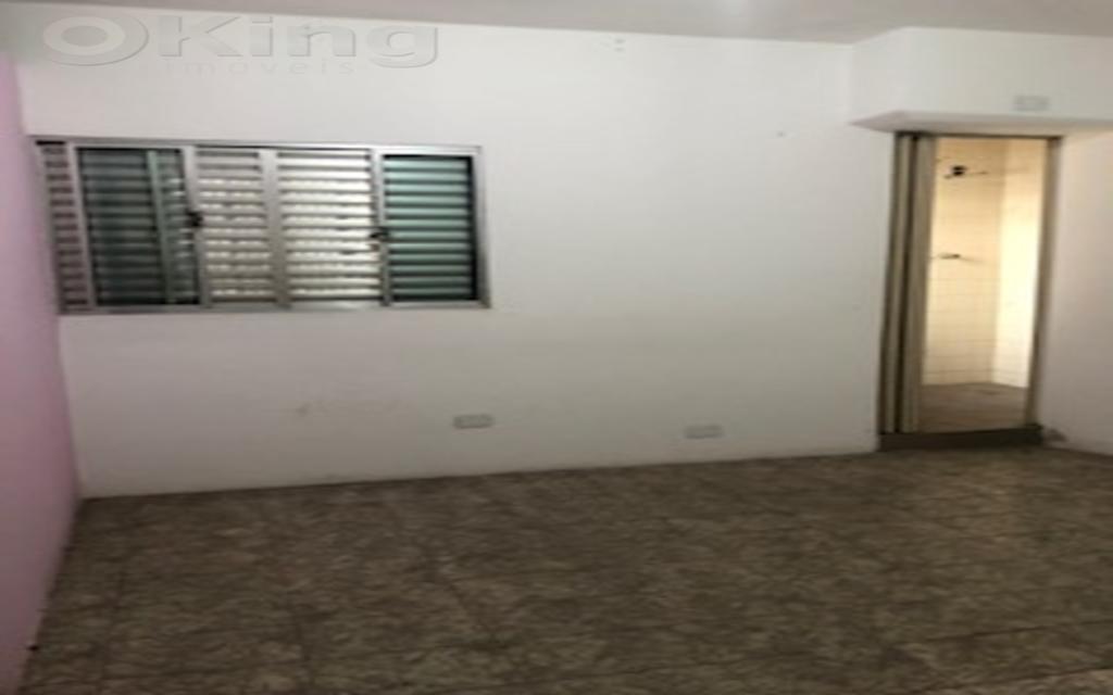 KING IMOVEIS SOBRADO VILA COSTA MELO 33752