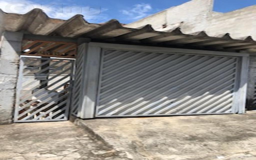 KING IMOVEIS SOBRADO VILA COSTA MELO 33755