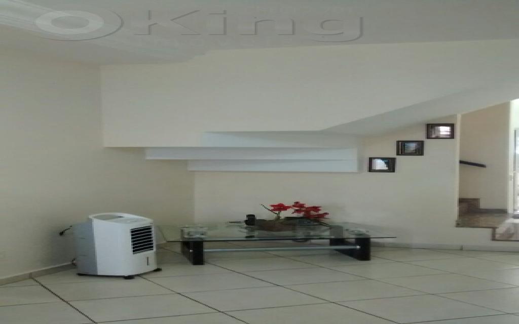 KINGIMOVEIS SOBRADO VILA GRANADA 16429