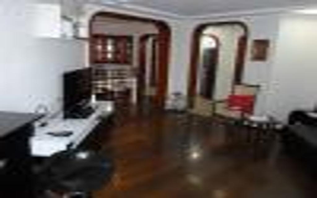 APARTAMENTO VILA REGENTE FEIJO