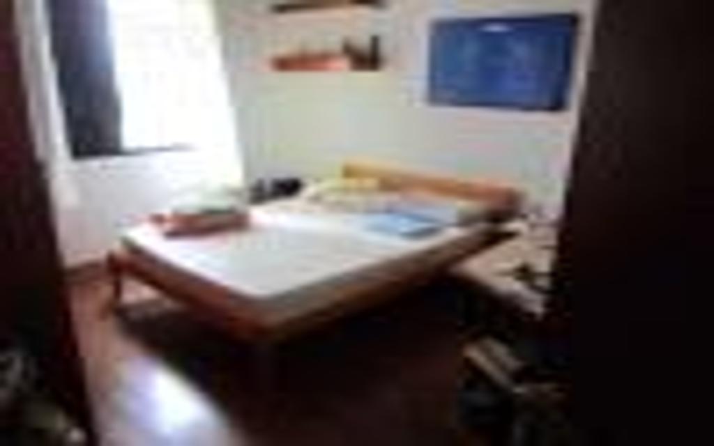 APARTAMENTO VILA REGENTE FEIJO