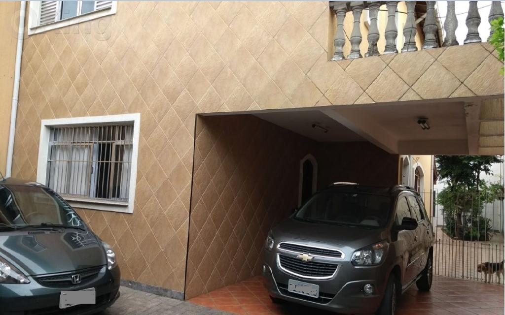 KINGIMOVEIS SOBRADO JARDIM DANFER 18425