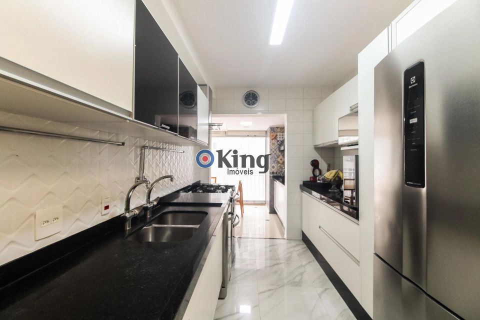Apartamento à Venda em Carrão, São Paulo - Cód. V4242 - foto 14