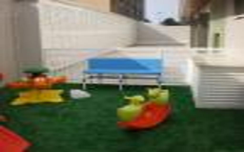 APARTAMENTO VILA TUPI