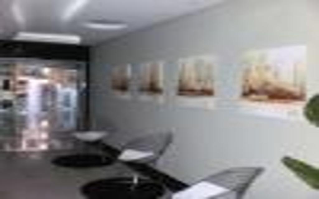 APARTAMENTO VILA TUPI