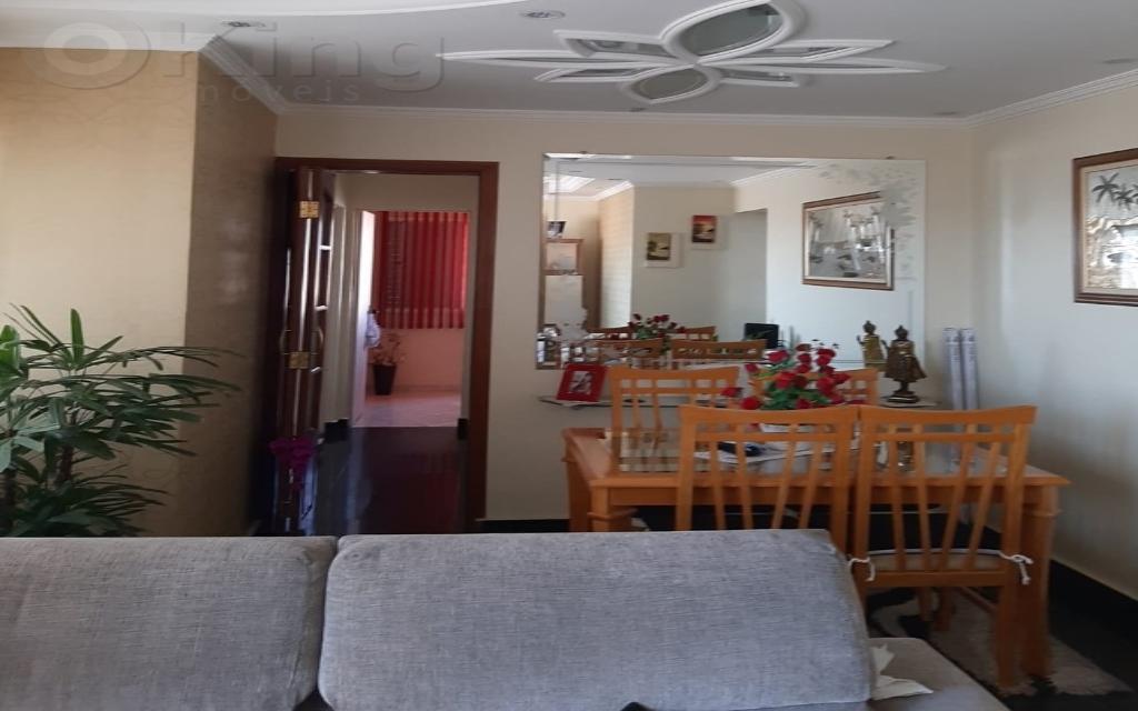KING IMOVEIS APARTAMENTO PENHA 33217