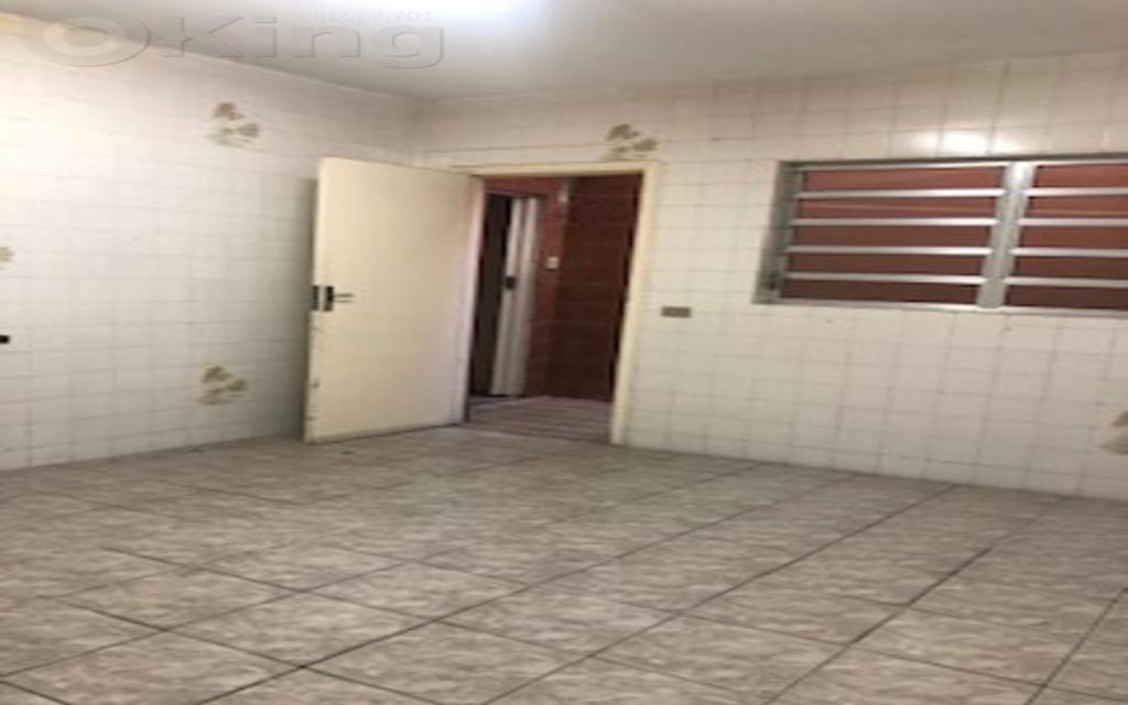 KING IMOVEIS SOBRADO VILA COSTA MELO 33745