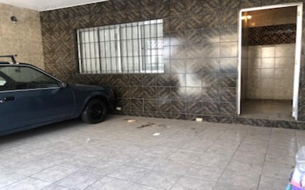 KING IMOVEIS SOBRADO VILA COSTA MELO 33739