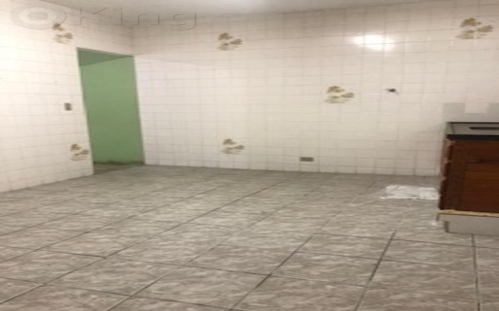 KING IMOVEIS SOBRADO VILA COSTA MELO 33744
