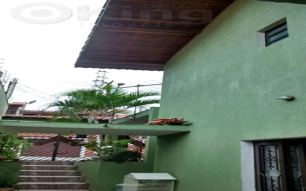 KINGIMOVEIS SOBRADO VILA ESPERANCA 16841