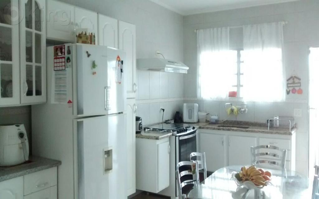 KINGIMOVEIS SOBRADO VILA GRANADA 16424